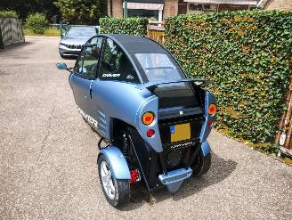 ElectricMobility  Carver S+ 7.1 kWh picture 6