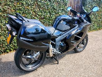 Triumph Sprint ST 1050 picture 5