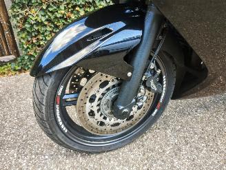 Triumph Sprint ST 1050 picture 11