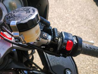 Triumph Sprint ST 1050 picture 18