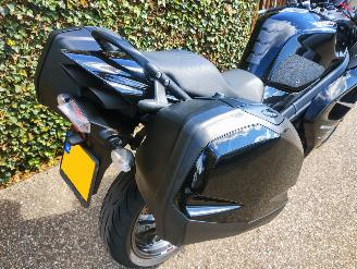 Triumph Sprint ST 1050 picture 6