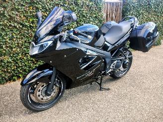 Triumph Sprint ST 1050 picture 9
