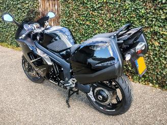 Triumph Sprint ST 1050 picture 13