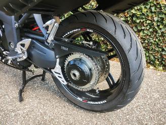 Triumph Sprint ST 1050 picture 14