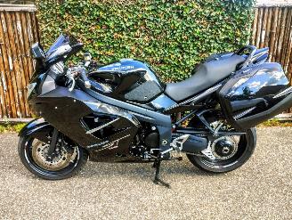 Triumph Sprint ST 1050 picture 8