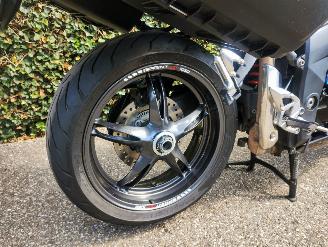 Triumph Sprint ST 1050 picture 7