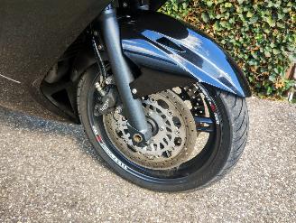 Triumph Sprint ST 1050 picture 3