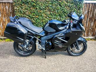 Triumph Sprint ST 1050 picture 2