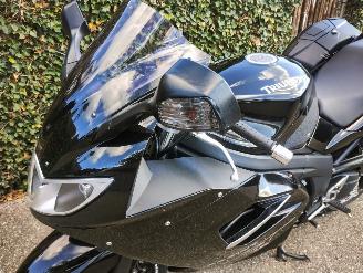 Triumph Sprint ST 1050 picture 10
