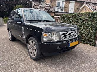 Land Rover Range Rover 3.0 V6 TDI 130 KW AUTOMAAT picture 8