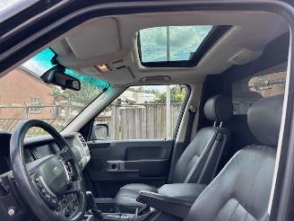 Landrover Range-rover 3.0 TDI V6 AUTOMAAT GRIJS-KENTEKEN picture 10