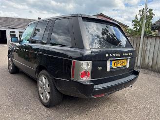 Landrover Range-rover 3.0 TDI V6 AUTOMAAT GRIJS-KENTEKEN picture 5