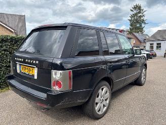 Landrover Range-rover 3.0 TDI V6 AUTOMAAT GRIJS-KENTEKEN picture 3