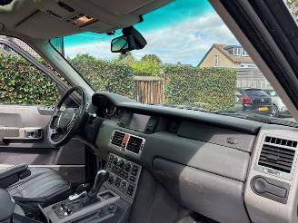 Landrover Range-rover 3.0 TDI V6 AUTOMAAT GRIJS-KENTEKEN picture 14
