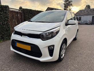 Kia Picanto 1.0 DPi ComfortLine 5p picture 3