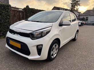  Kia Picanto 1.0 DPi ComfortLine 5p 2023/6