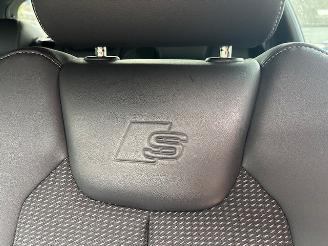 Audi A1 S-30TFSI S-LINE AUTOMAAT NAP picture 12