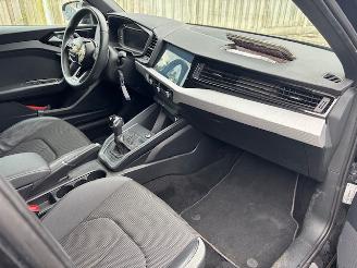 Audi A1 S-30TFSI S-LINE AUTOMAAT NAP picture 13