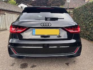 Audi A1 S-30TFSI S-LINE AUTOMAAT NAP picture 6
