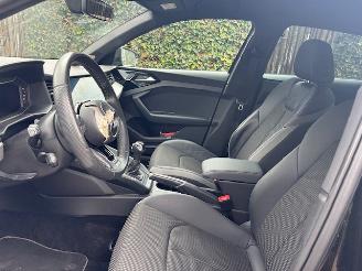 Audi A1 S-30TFSI S-LINE AUTOMAAT NAP picture 10