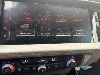 Audi A1 S-30TFSI S-LINE AUTOMAAT NAP picture 18