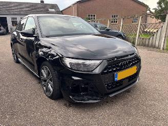 Audi A1 S-30TFSI S-LINE AUTOMAAT NAP picture 9