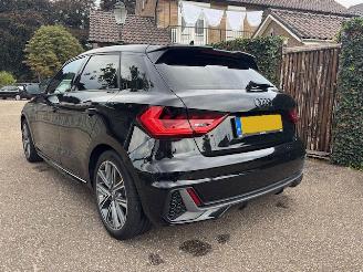 Audi A1 S-30TFSI S-LINE AUTOMAAT NAP picture 4