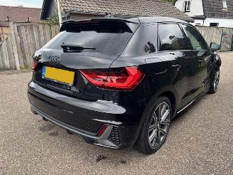 Audi A1 S-30TFSI S-LINE AUTOMAAT NAP picture 7