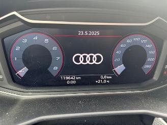 Audi A1 S-30TFSI S-LINE AUTOMAAT NAP picture 15