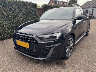 Audi A1 S-30TFSI S-LINE AUTOMAAT NAP picture 2