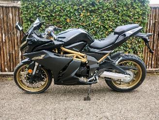 Kymco  TR MOTOR GP1 picture 9