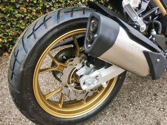 Kymco  TR MOTOR GP1 picture 8