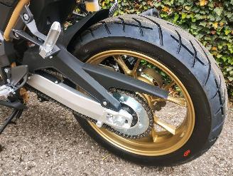 Kymco  TR MOTOR GP1 picture 15