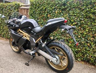 Kymco  TR MOTOR GP1 picture 14