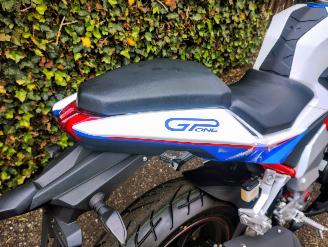 CFMoto  TR MOTOR GP1 picture 8