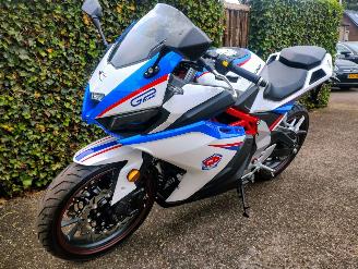 CFMoto  TR MOTOR GP1 picture 10