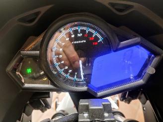 CFMoto  TR MOTOR GP1 picture 18