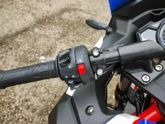 CFMoto  TR MOTOR GP1 picture 19