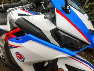 CFMoto  TR MOTOR GP1 picture 3