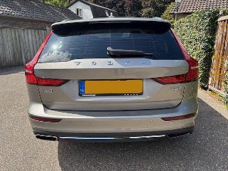 Volvo V-60 2.0 250 pk T5 Inscription  AUTOMAAT picture 6