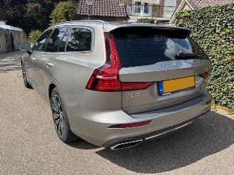Volvo V-60 2.0 250 pk T5 Inscription  AUTOMAAT picture 5