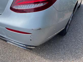 Mercedes E-klasse FINAL PRICE 200 CDI AUTOMAAT ZILVER EXE NAP LEER picture 7