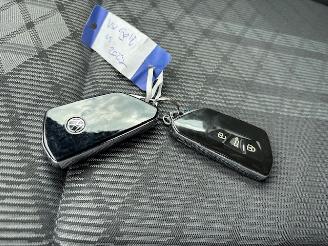 Volkswagen Golf R- 1.5 TSI R-LINE 150 PK SPORT picture 19