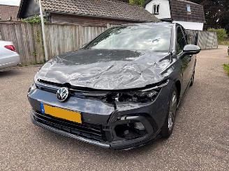 Volkswagen Golf R- 1.5 TSI R-LINE 150 PK SPORT picture 8