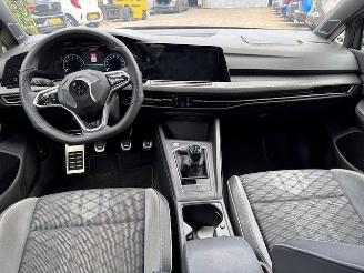 Volkswagen Golf R- 1.5 TSI R-LINE 150 PK SPORT picture 17