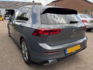 Volkswagen Golf R- 1.5 TSI R-LINE 150 PK SPORT picture 7