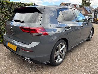 Volkswagen Golf R- 1.5 TSI R-LINE 150 PK SPORT picture 2