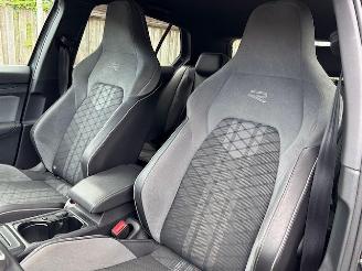 Volkswagen Golf R- 1.5 TSI R-LINE 150 PK SPORT picture 16