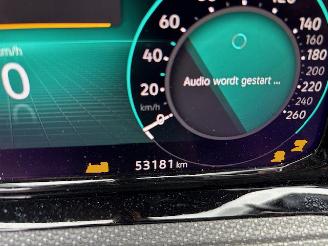 Volkswagen Golf R- 1.5 TSI R-LINE 150 PK SPORT picture 22