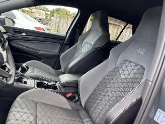 Volkswagen Golf R- 1.5 TSI R-LINE 150 PK SPORT picture 15